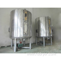 Continue Plate Dryer for Drying Animal Feed Additive